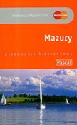 Mazury - Ksiegarnia w UK