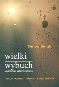 Picture of Wielki wybuch Narodziny wszechświata
