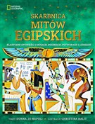 Polska książka : Skarbnica ... - Donna Jo Napoli