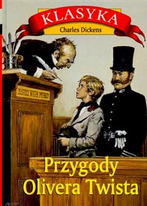 Picture of Przygody Olivera Twista
