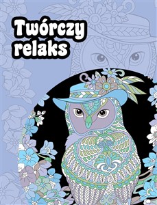 Obrazek Twórczy relaks