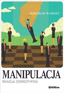 Obrazek Manipulacja Rewizja stereotypów