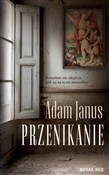 Przenikani... - Adam Janus -  Polish Bookstore 