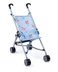 Obrazek Spacerówka dla lalek