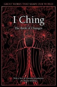 Obrazek I Ching The Book of Chenges