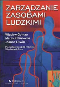 Obrazek Zarządzanie zasobami ludzkimi