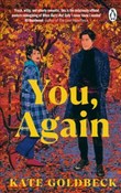 polish book : You, Again... - Kate Goldbeck