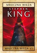Mroczna Wi... - Stephen King -  foreign books in polish 