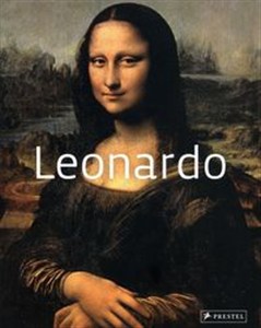 Obrazek Masters of Art Leonardo