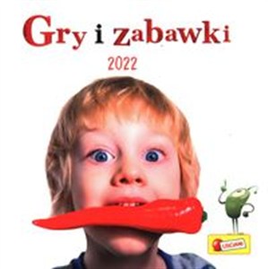 Picture of Gry i zabawki 2022