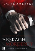 W rękach m... - Redmerski J.A. -  Polish Bookstore 