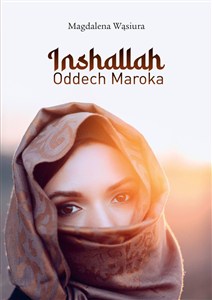 Obrazek Inshallah Oddech Maroka