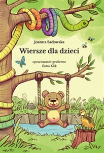 Obrazek Wiersze dla dzieci