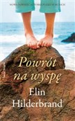 Powrót na ... - Elin Hilderbrand -  books in polish 