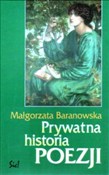 Zobacz : Prywatna h... - Małgorzata Baranowska