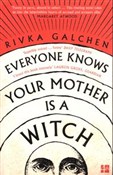 Everyone K... - Rivka Galchen -  Książka z wysyłką do UK