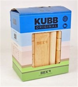 Obrazek Bex Kubb World Cup