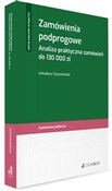 Zamówienia... - Arkadiusz Szyszkowski - Ksiegarnia w UK