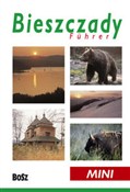 Bieszczady... - Paweł Luboński -  books from Poland