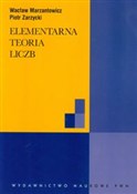 Elementarn... - Wacław Marzantowicz, Piotr Zarzycki -  Polish Bookstore 
