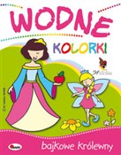 polish book : Wodne kolo... - Małgorzata Szałek