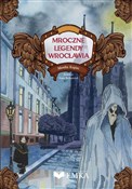 Mroczne le... - Monika Kupiec -  books from Poland