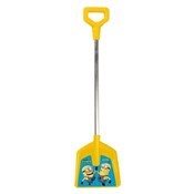 Polska książka : Minions ło...