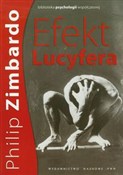 polish book : Efekt Lucy... - Philip G. Zimbardo