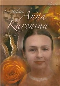 Obrazek Anna Karenina t.2