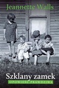 Polska książka : Szklany Za... - Jeannette Walls