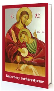 Obrazek Katechezy eucharystyczne