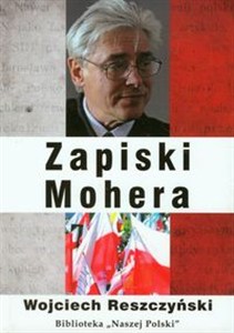 Obrazek Zapiski Mohera