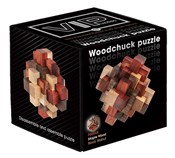 Polska książka : Łamigłówka...