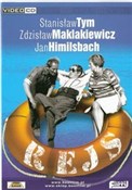 Rejs - Piwowski Marek, Głowacki Janusz -  books from Poland