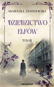 Dziedzictw... - Agnieszka Janiszewska -  foreign books in polish 