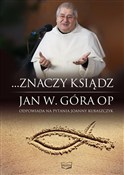Książka : Znaczy ksi... - Jan W. Góra, Joanna Kubaszczyk