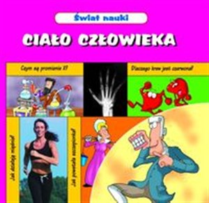Obrazek Ciało człowieka