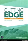 Cutting Ed... - Sarah Cunningham, Peter Moor, Anthony Cosgrove -  Książka z wysyłką do UK