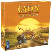 Catan: Mia... -  books from Poland