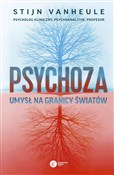 Psychoza U... - Stijn Vanheule -  Książka z wysyłką do UK