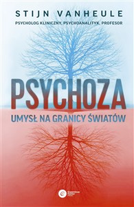 Obrazek Psychoza Umysł na granicy światów