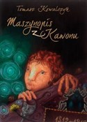 polish book : Maszynopis... - Tomasz Kowalczyk