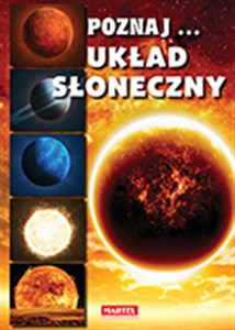Obrazek Poznaj... Układ Słoneczny