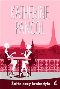 Obrazek Żółte oczy krokodyla