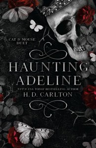 Obrazek Haunting Adeline. Book 1 of 2. Cat & Mouse Duet