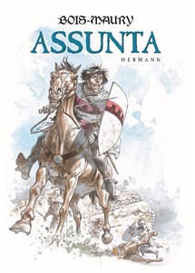 Picture of Bois Maury Tom 1 Assunta