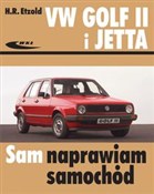 Volkswagen... - Hans-Rudiger Etzold -  Polish Bookstore 