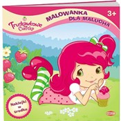 Malowanka ... - Opracowanie Zbiorowe -  books in polish 
