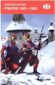 Picture of Psków 1581-1582