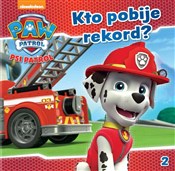 polish book : Psi Patrol... - Opracowanie Zbiorowe